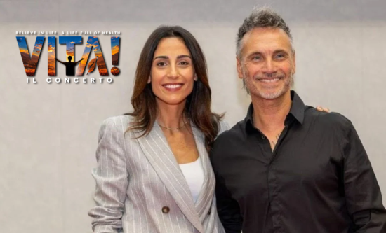 Mon, Jun 22, 2026: Rai 1's Concert Vita! Il Concerto Won Pt Slot (20.7%); Un Nuovo Inizio's Finale (13.1%)